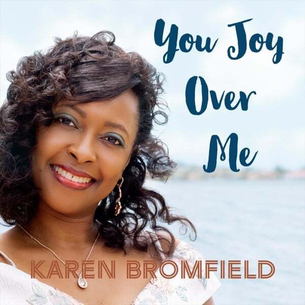 Cover art for You Joy Over Me